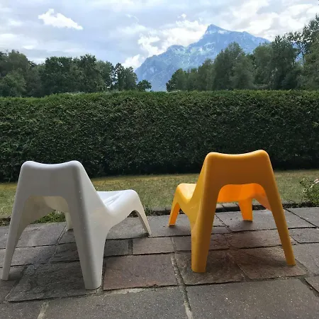 Escape '70s Design, Nature View & Central Βίλα Σάλτσμπουργκ